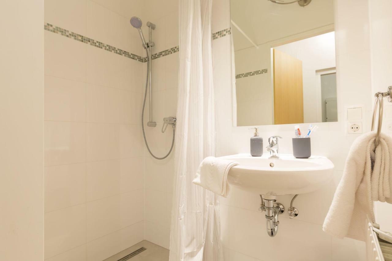Stunning Apartment Vienna Central Station Esterno foto