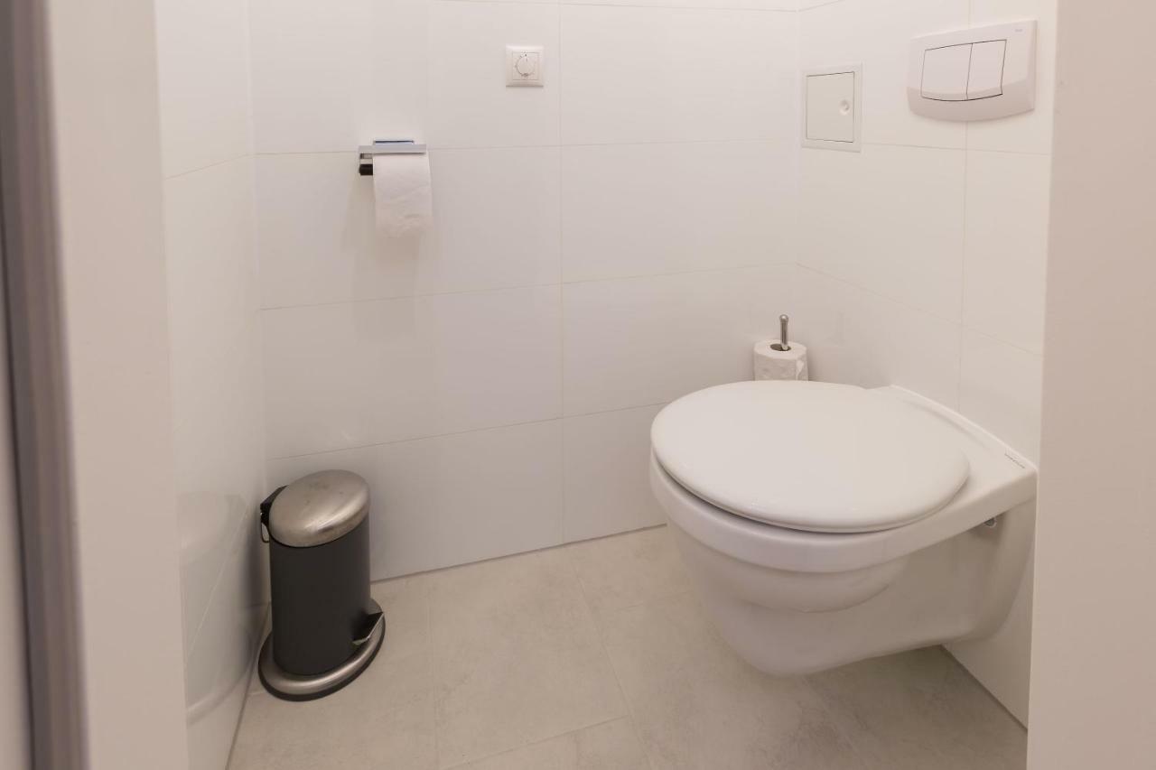 Stunning Apartment Vienna Central Station Esterno foto